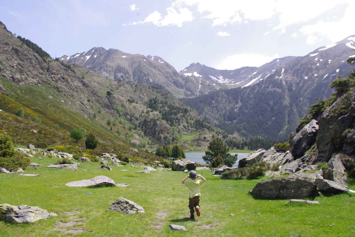 Camping El Paillès - Pyrénées-Orientales